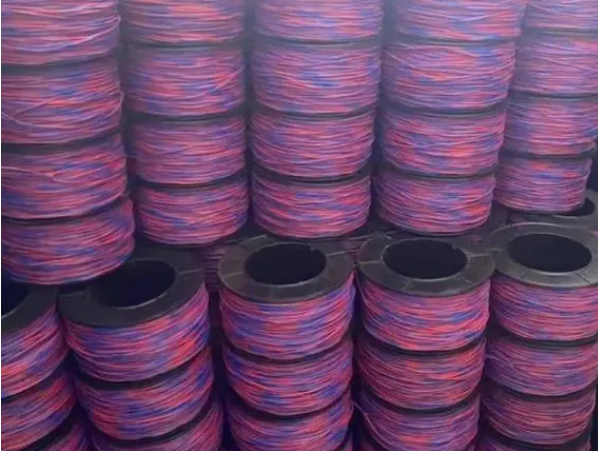 宣州爆破母线必须符合的要求有哪些？