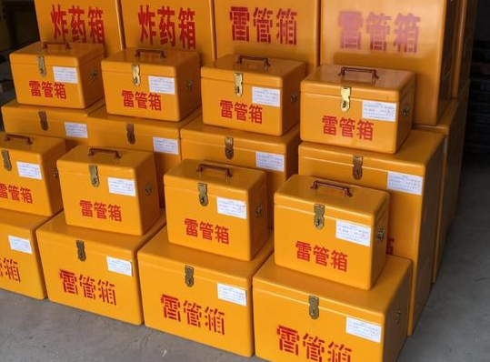 宣州玻璃钢雷管箱的使用寿命一般是多少？
