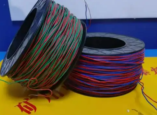 宣州放炮线的主要材质有哪些？不同材质的适用场景有何区别？