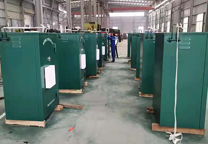 宣州移动炸药库：安全与效率并重的爆破行业新趋势